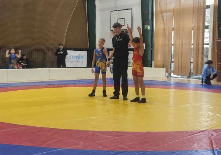 Blahota porazil Zidru