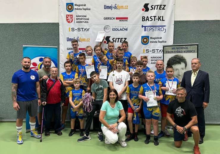 Sportovní Oddíl Zápas Teplice