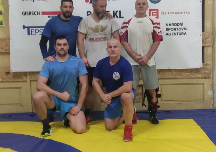 Brejša,Šucha,Reczska,Yarlov,Jezdinský