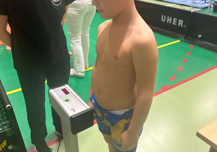 Belák Ondřej
