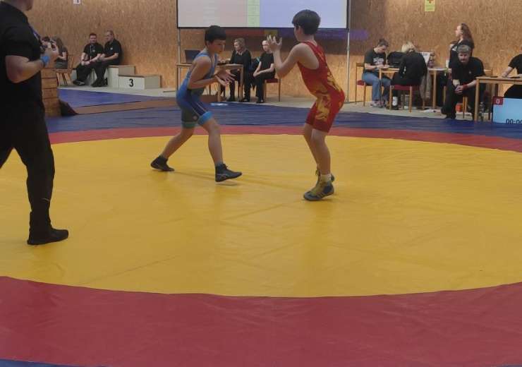 Fedotov Alexej červený