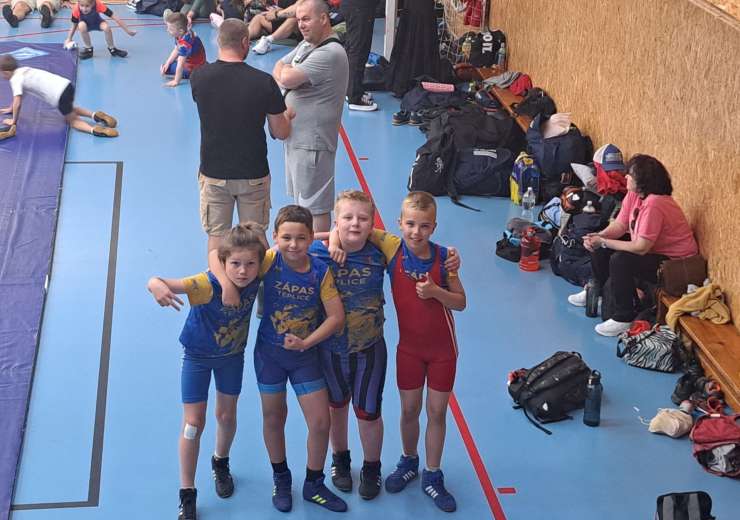 Yarylov,Blahota,Dordiai,Zidra