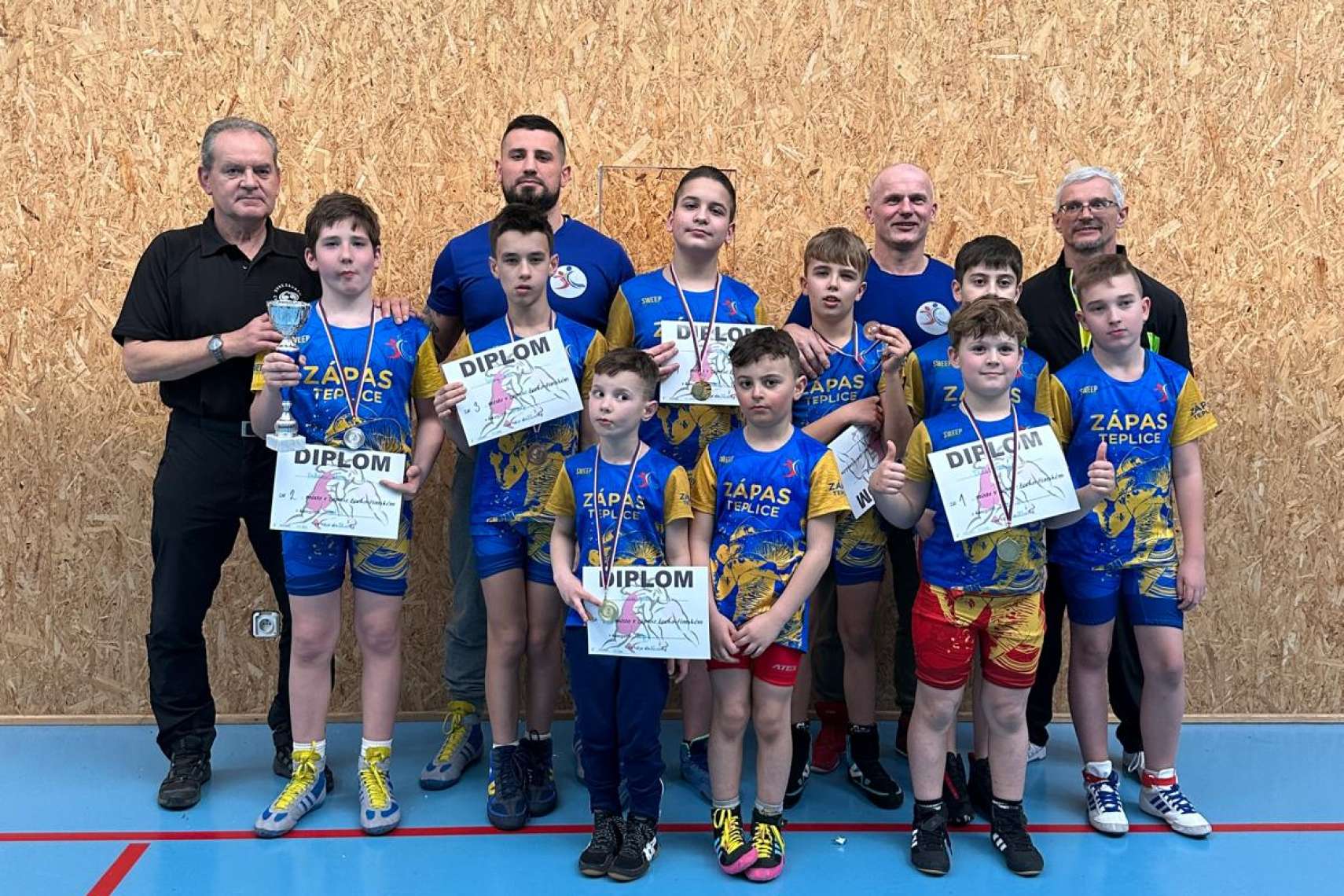 Svitek,Fedotov A.,tr.Fedotov,Černý,Drága,Durec,Zidra,Faltys,tr.Jezdinský,Pantazi,Belák,tr.Durec,Vaněček