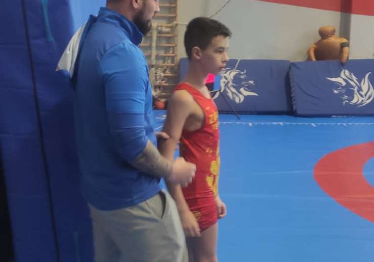 tr.Fedotov a Černý Alex