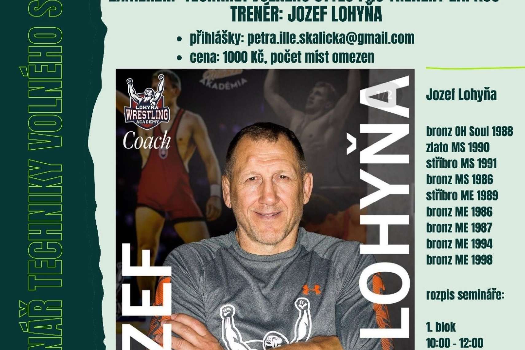 Seminář
