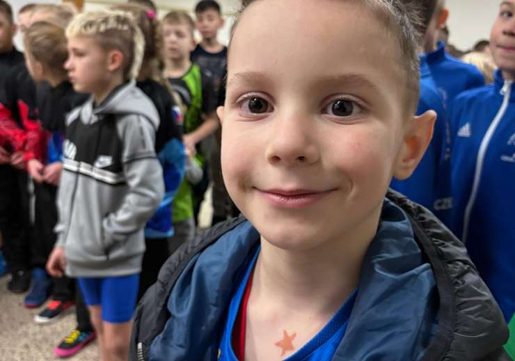 Jonáš a jeho bojový účes