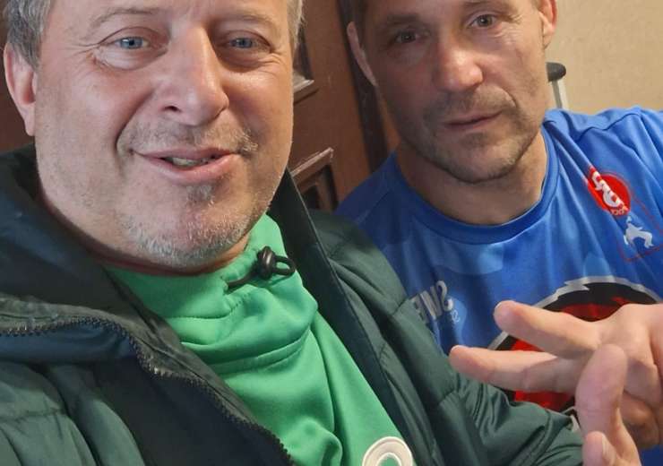 Ellschlöger a Dostál 