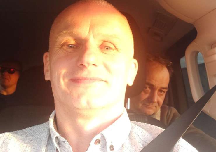 Jezdinský a Bednář