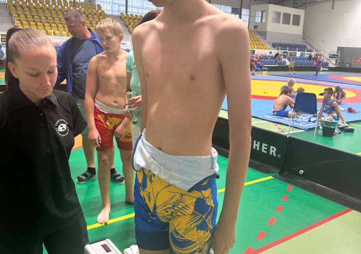 Kolousov Kostyantin