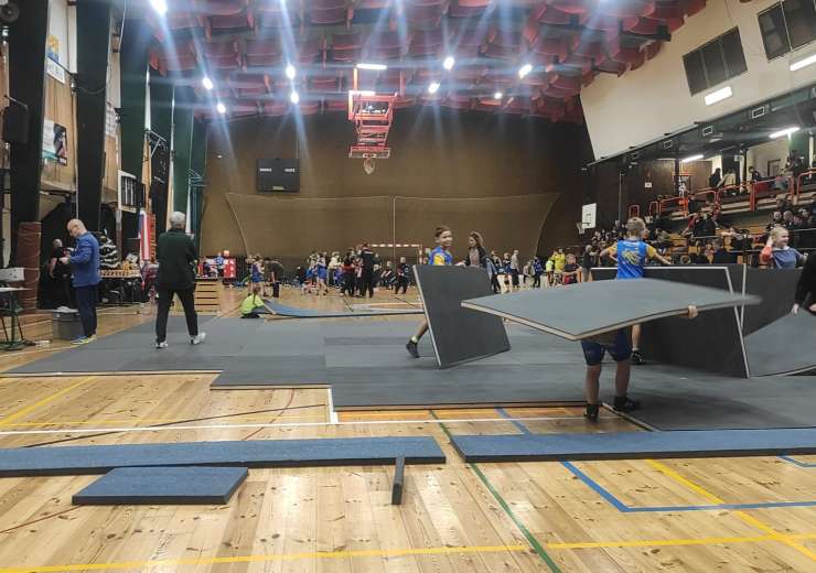 konec a vyhlášení