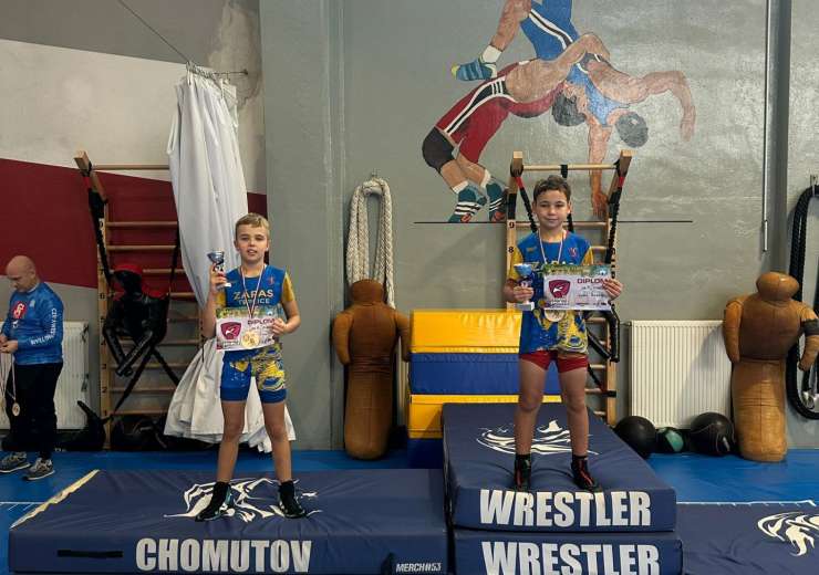 Blahota Lumír 1. místo,Zidra Eldar 2. místo,