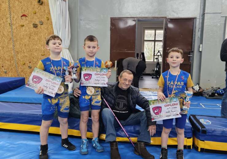 Belák,Sirota,Ellschlöger,Durec