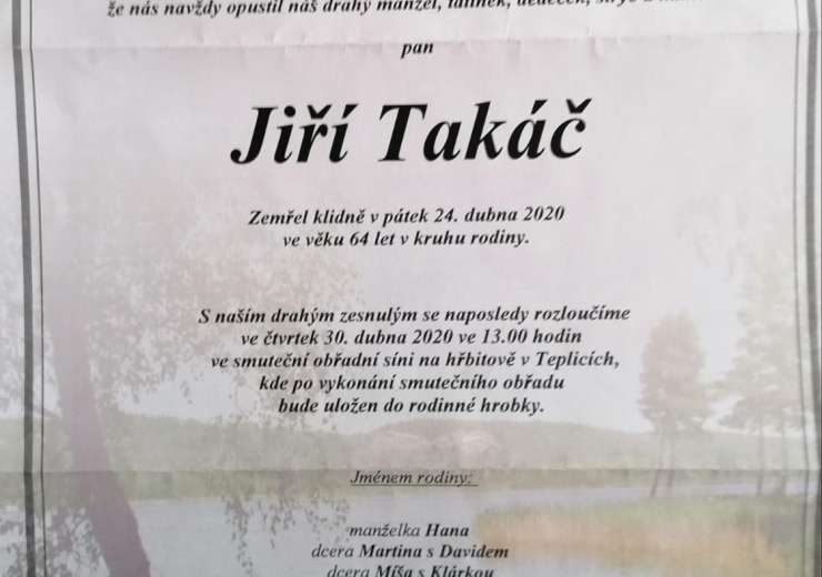 2020-04-30 Parte Takáč