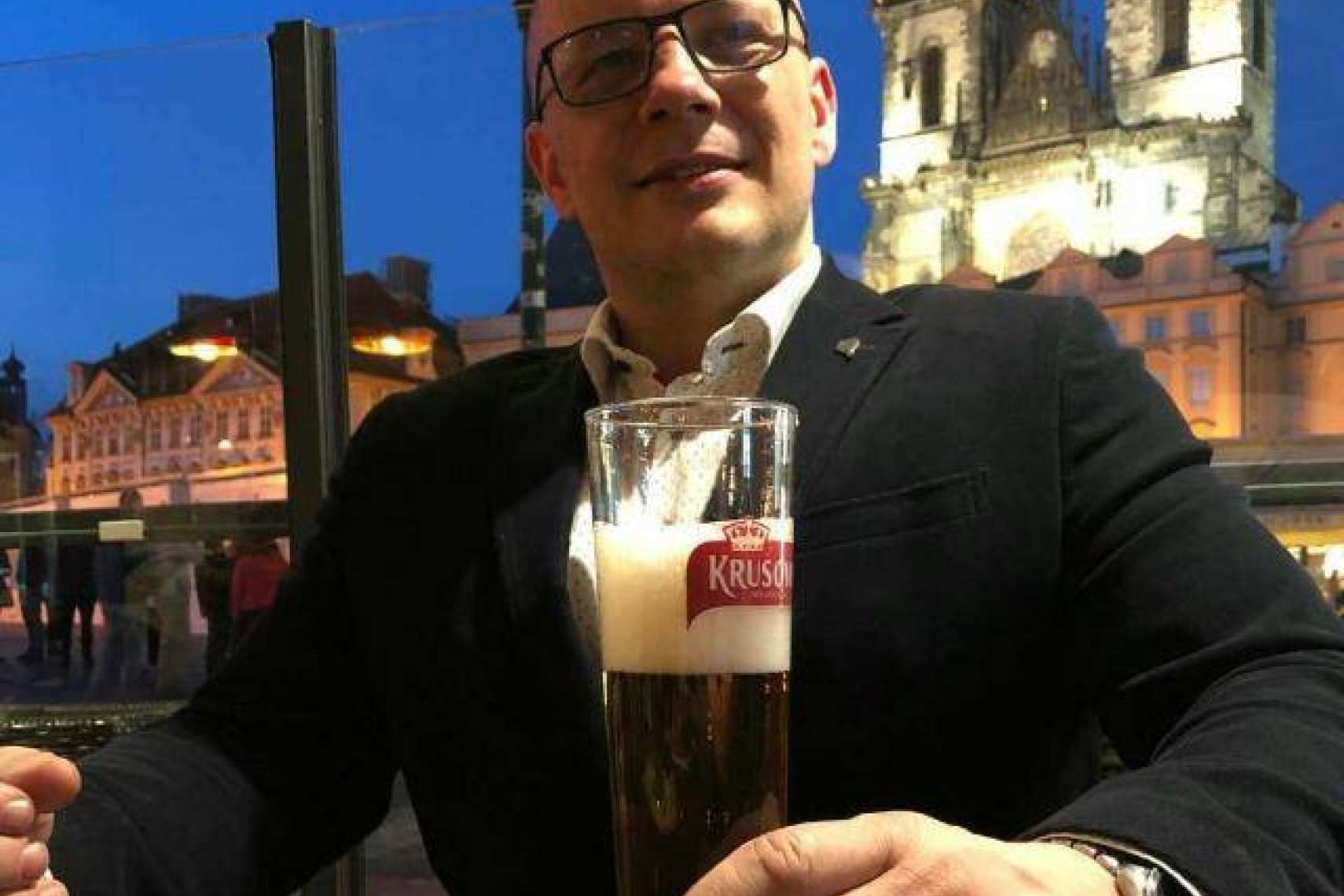 Tomáš