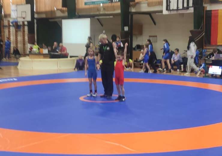 Durec Jonáš vítězí