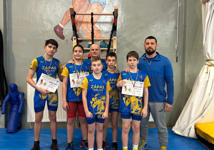 Pantazi Oleksii,Drága György,tr.Jezdinský,Černý Alex tr.Fedotov,Vaněček Milan,Fedotov Alexej