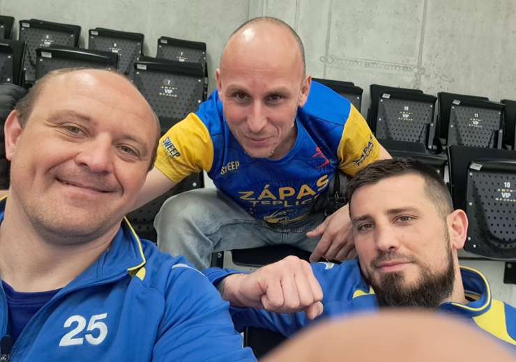 Kieswetter,Šťastný,Fedotov