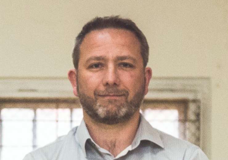 MIchael Šucha