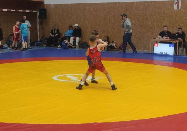 Pantazi Artem modrý