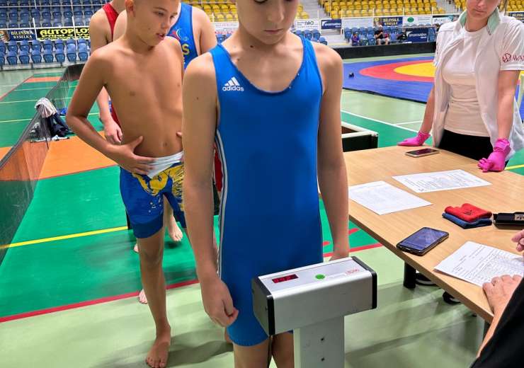 Marchenko Stefan
