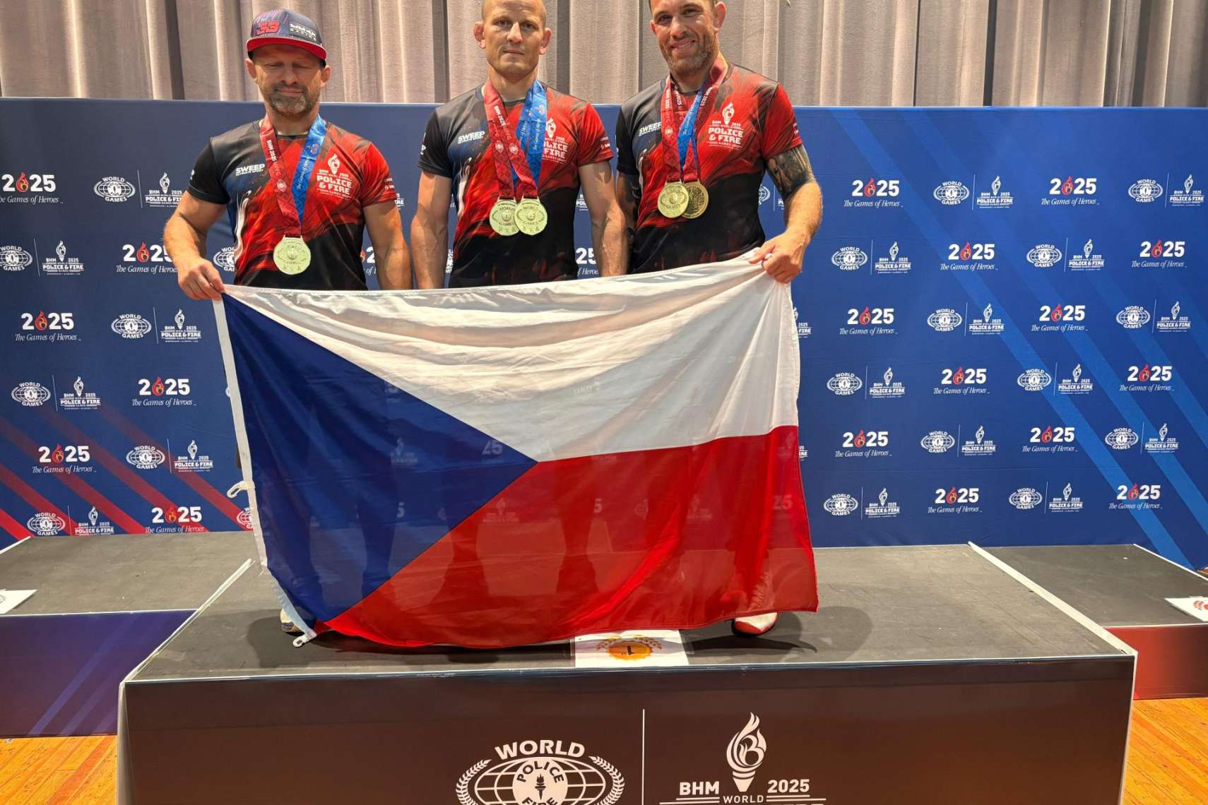 Jan Hocko,Tomáš Sobecký,Luděk konvičný