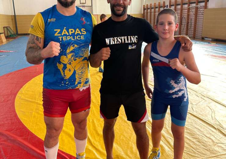 Fedotov Ivan,Ivan Buchinger,Fedotov Alexej