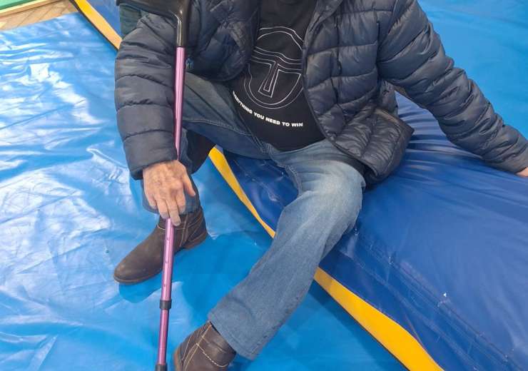 Tr.Ellschlöger Josef