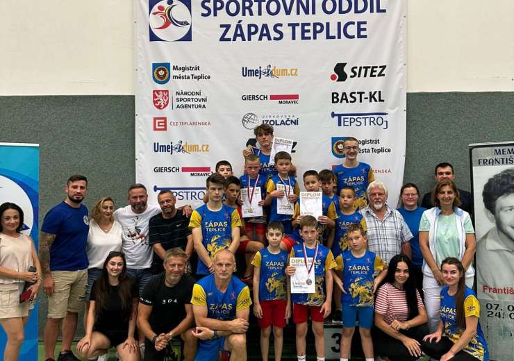 SO Zápas Teplice 